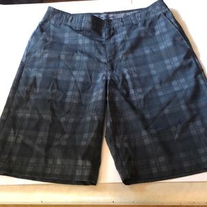 Boys golf shorts